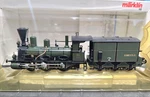 Ho Scale Marklin 3497 Bavarian Steam Locomotive Nos. Fixed Price $349.95.