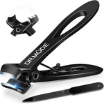 Drmode Clippers For Men Thick Nails, Heavy Duty Toenail Senior. Fixed Price $15.40.