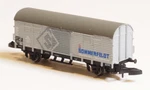 Marklin Z-scale Car Museumwagen 2017, No Box, Gl 11 "sommerfeldt". Fixed Price $53.10.