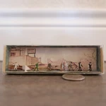 ** Merten 2337 Figure Pack Masons And Carpenters 1:160 Scale. Fixed Price $35.00.
