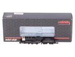 Marklin 88036 Z New York Central & Hudson River 4-6-0 Steam Locomotive Ex/box. Fixed Price $245.99.