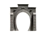 Single Track Profi Hard Foam Tunnel Portal Gaugemaster GM3610701. Fixed Price $24.90.