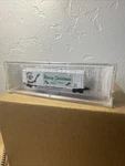 Micro Trains 2011 Mouse Christmas Car 50700540 Standard Box. Fixed Price $24.61.