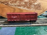 Kadee Micro Train Scale Great Northern 55362 Stock Car. Fixed Price $13.27.