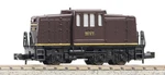 Micro Ace Gauge Ctype Diesel Locomotive DD12TYPE Brown Yellow Belt A1045 Railw. Fixed Price $74.50.