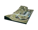 Woodland Scenics Mountain Valley Scenery Kit (n/o) WOOS928. Fixed Price $119.99.