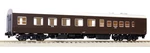 Gauge Tenshodo Jnr OSHI-17 2000 Dining Car 3RD, Eg H0/J Scale Passenger Train. Fixed Price $158.00.