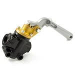 Hornblasters 1/2" Manual Train Air Valve - Npt Ports. Fixed Price $149.99.