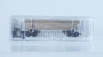 Nos Micro-trains Scale Disconnect Log Car 113 00 730. Fixed Price $39.95.