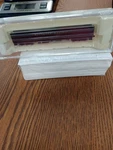 Scale Azl 71704 Southern Pacific Coach Passenger Car. Fixed Price $51.48.