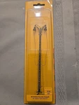 Brawa 5520 Ho Double Lattice Mast Hanging Light. Fixed Price $34.00.