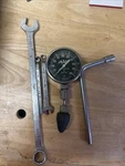 Mac Tools Lot Of 5. Fixed Price $50.00.