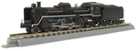 Rokuhan Z Gauge T027-1 Jnr C57 Steam Locomotive No. 19, Primary Standard Type. Fixed Price $262.10.
