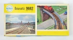 Kibri Bausatz #9682 Ho Scale Bridge Kit - New Old Stock. Fixed Price $25.00.