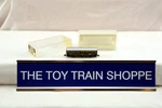 Marklin 8706 Mini-club Z Scale Db 1ST & 2ND Class 3-AXLE Passenger Car. New Ib.. Fixed Price $24.95.