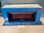 Marklin Gauge 1 #5488 Central Pacific Caboose Car. Fixed Price $79.99.