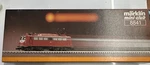 Lm Rklin Z Scale Mini-club * 8841 Electric Locomotive Br 110 216-9 M4. Fixed Price $138.34.