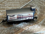 Marklin Z Scale 80915 Model Railway Meeting Ppingen 2005- New. Fixed Price $27.80.