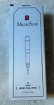 Melodysusie Electric Nail Drill DR-203 Series 12W Portable Rose Gold Open Box. Fixed Price $19.79.