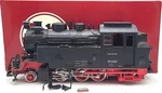 Lgb 2080S Scale 2-6-2 Powered Tank Steam Locomotive W/sound #99 6001 Ex/box. Fixed Price $305.49.