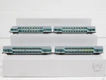 Marklin 87290 Z Mini Club Double Decker Passenger Car Ln. Fixed Price $279.99.