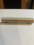 Marklin Mini Club Z Scale 87980 S-bahn Bauknecht Commuter Car New. Fixed Price $39.99.