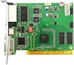 Quanmin TS802D Sending Card 2048X640 1600X800 1280X1024 Full Clolor Led Display. Fixed Price $223.99.