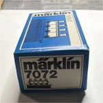 Rklin 7072 Control Panel Multiple Switches Blue Red Green Plastic Ready To Go. Fixed Price $18.99.