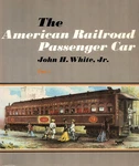 The American Railroad Passenger Car Sleepers Diners Rpo Parlor Pullman Hiawatha. Fixed Price $14.95.