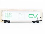 Scale Micro-trains Mtl/kadee 27160 Cv Central Vermont 50' Boxcar #50098. Fixed Price $34.95.