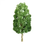 Jtt Scenery Products 94314 Z 1" Sycamore Tree (pack Of 6). Fixed Price $30.99.