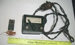 Prewar Lionel 1029 Winner Lines 25-WATT Transformer Power Older Trains Works. Fixed Price $24.95.