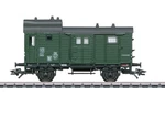 Marklin 48172 Db Freight Baggage Car Insider Club Annual Issue For 2022 Ho Scale. Fixed Price $49.00.