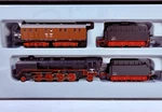 Marklin Mini-club Z-scale 81361 Snow Plow Locomotive Set. Fixed Price $359.00.
