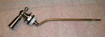 American Standard 738837-2950A Left Hand Metal Heritage Style Lever. Fixed Price $33.99.