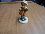 Goebel Hummel "puppet Princess" Figurine #2108/A Club 1999 - 4". Fixed Price $17.50.