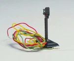 8939 Marklin Z-scale Color Home Signal 1.36" Tall Red And Green Lights. Fixed Price $32.99.