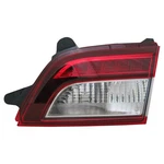 New Capa Passenger Side Inner Tail Light 84912AL07A. Fixed Price $105.19.