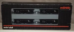 Marklin Mini Club 82590 C&o Chesapeake Ohio 3 Bay Hopper 4 Car Set - Z Scale. Fixed Price $84.99.