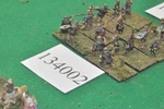 15MM Roman Era / - Auxiliaries 16 Figs Inf (134002). Fixed Price $27.26.