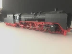 Brawa 70038 Steam Locomotive 01 193 Drg Ep Ll.. Fixed Price $541.95.