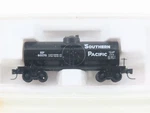 Z Scale Micro-trains Mtl 14408-2 Sp Southern Pacific Single Dome Tankcar #60170. Fixed Price $34.95.