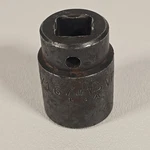 Usa Mac Tools VP262R 1/2 Drive Impact 13/16 12 Point Socket. Fixed Price $12.88.