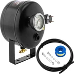Vixen Horns 0.5 Gallon 2 Liter Ports Train/air Tank System/kit 115 Psi. Fixed Price $83.48.