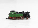 Marklin 8897 Z Mini Club BR96 Belgium Railway Sncb 2-6-0 Loco Ln. Fixed Price $191.99.