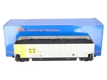 American Mainline G421-13 Scale Bethgon Ii Coal Porter #2575 Ex/box. Fixed Price $193.99.
