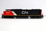 Walthers Ho 910-11005 Mainline SD75I Diesel Locomotive "canadian National". Fixed Price $135.98.
