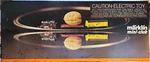 Z Marklin 8165 Db Starter Set W/ Box Car & Gondola (TESTED-120V) #1. Fixed Price $159.95.