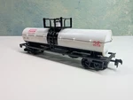 Ho Scale Tank Car American Chemicals Gatx #8510 Read. Fixed Price $7.08.