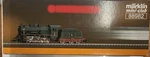 Marklin 88982 (kpev) Class 8.1. M2 Z Scale Tender Freight Locomotive. Fixed Price $230.90.